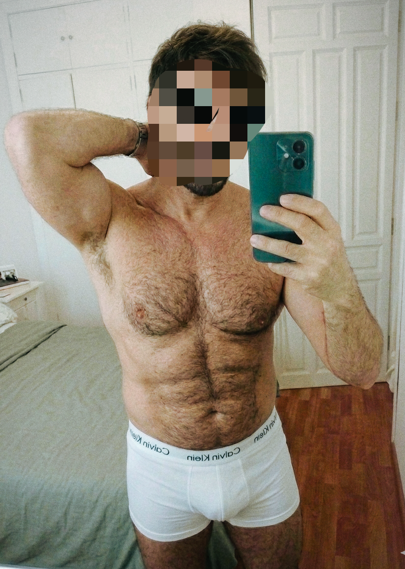 Imagen de perfil de Foxman