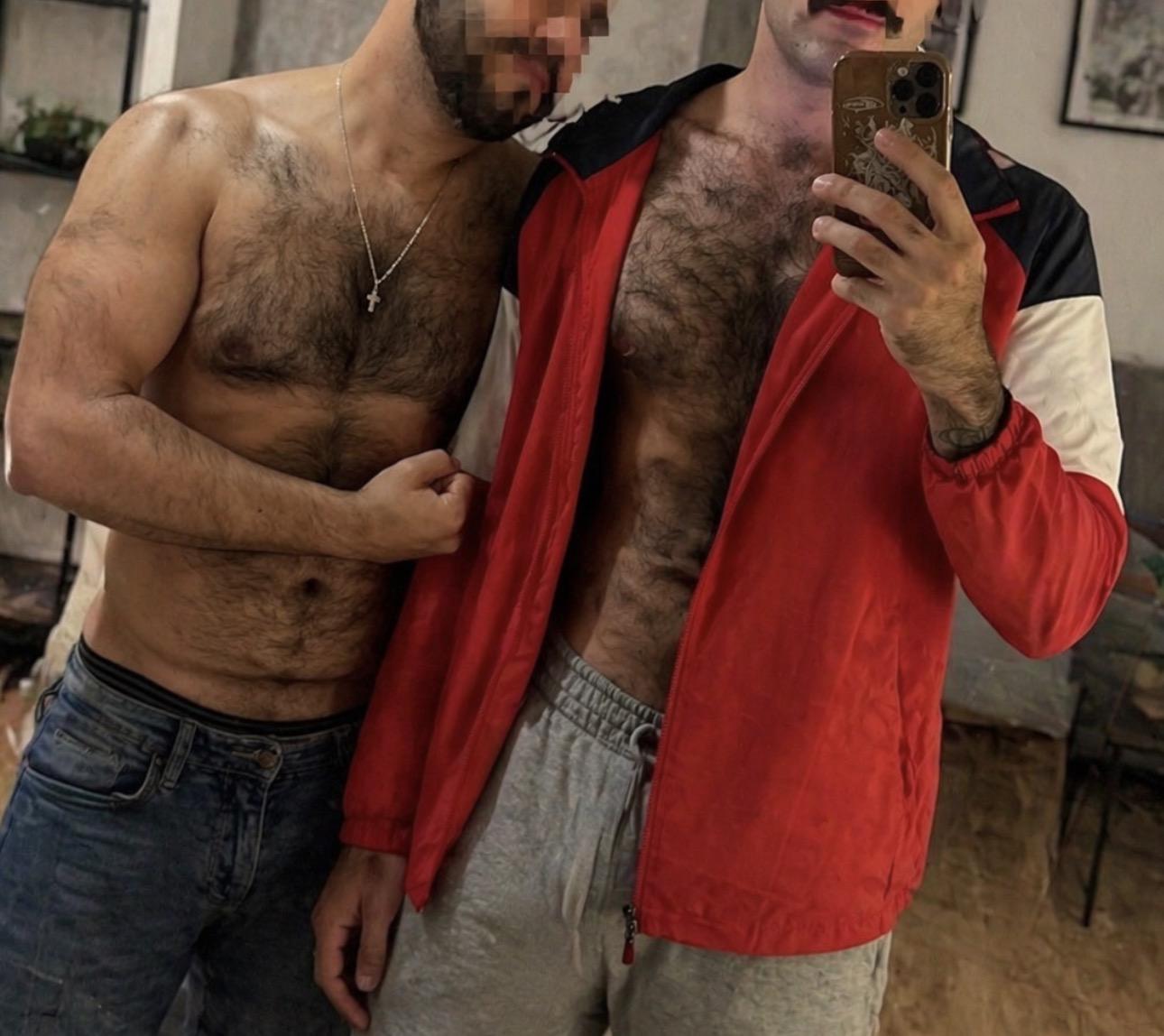 Imagen de perfil de Pareja 🐻