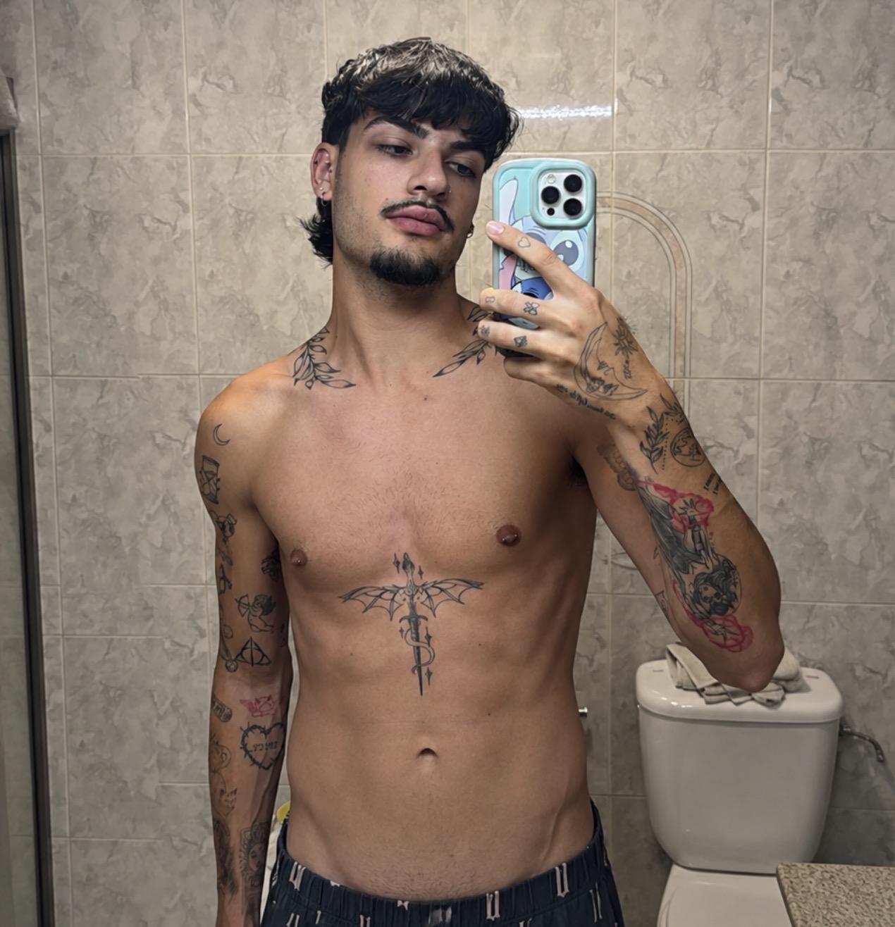 Imagen de perfil de Manu