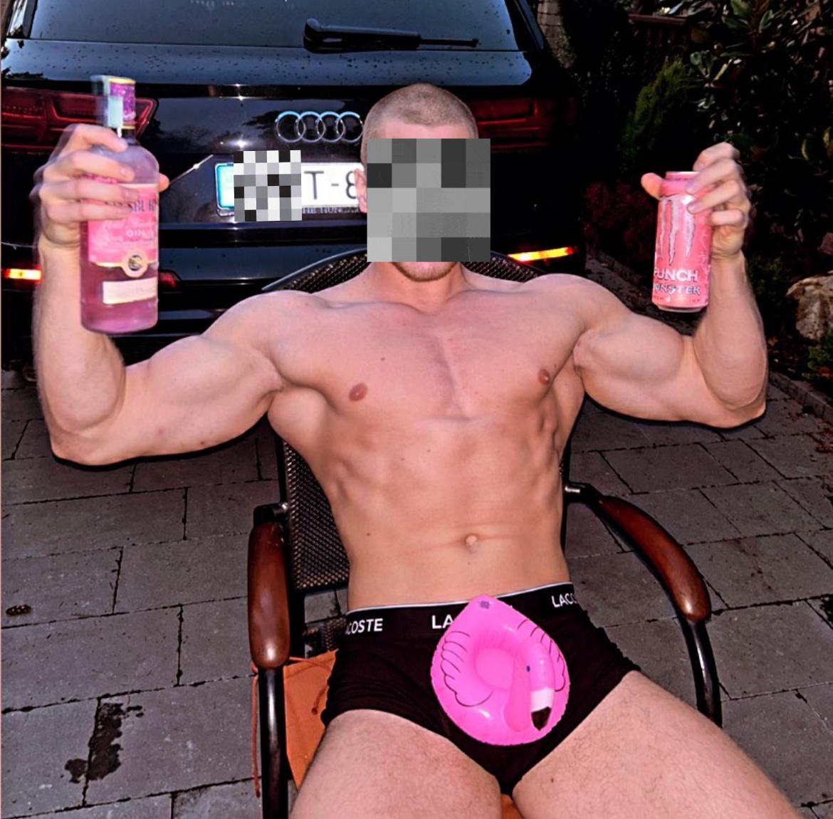 Imagen de perfil de Marcos
