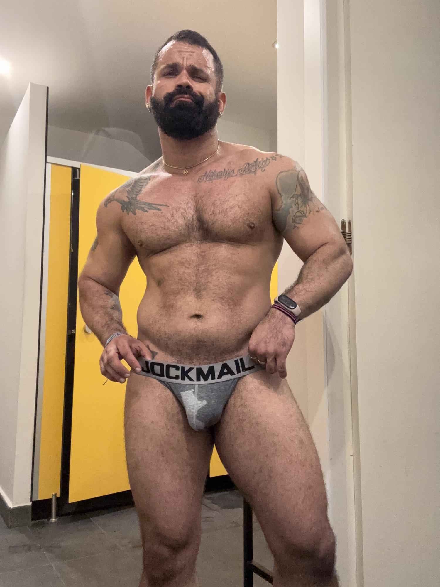 Imagen de perfil de Manu Steel