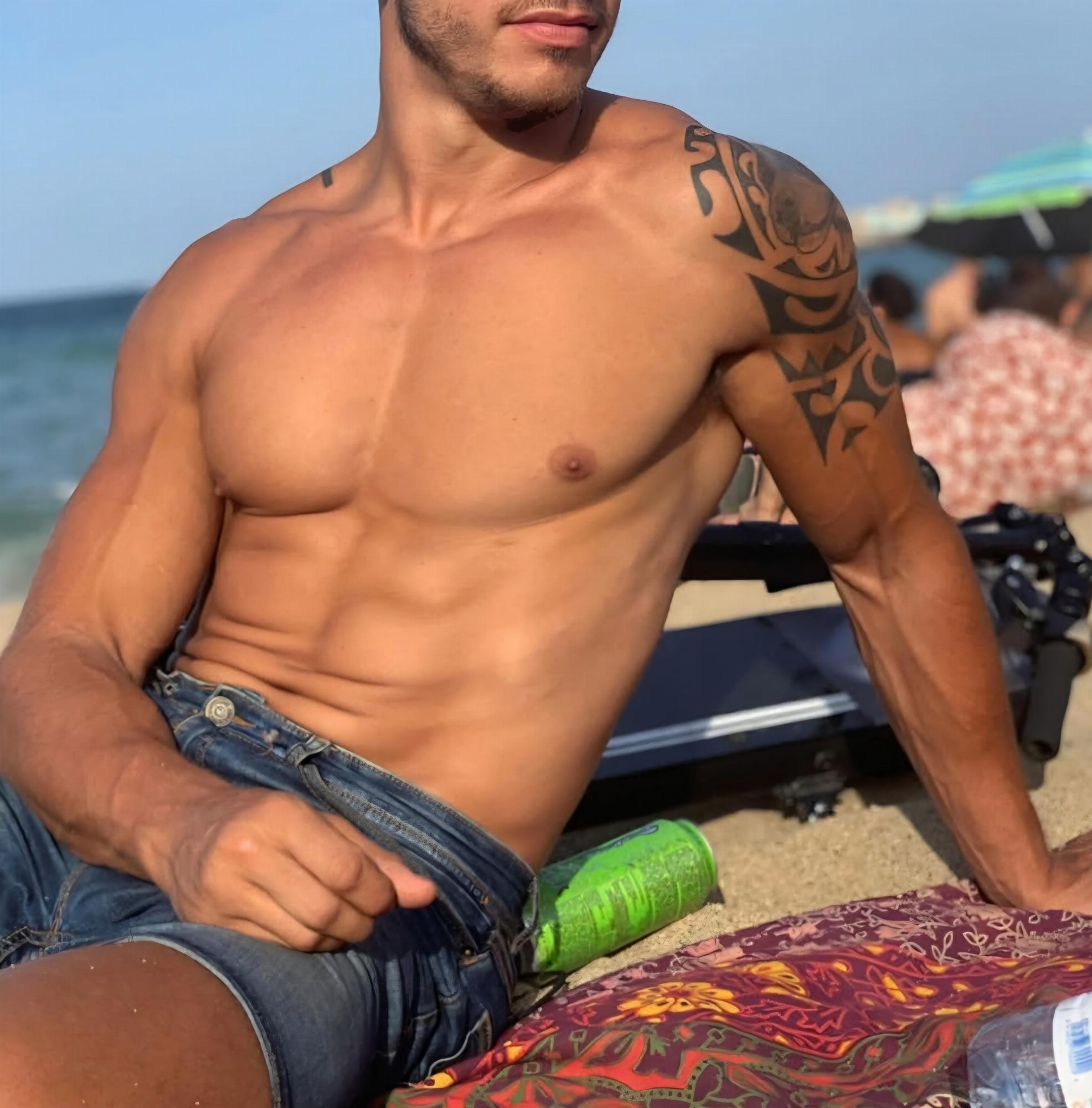Imagen de perfil de Marc