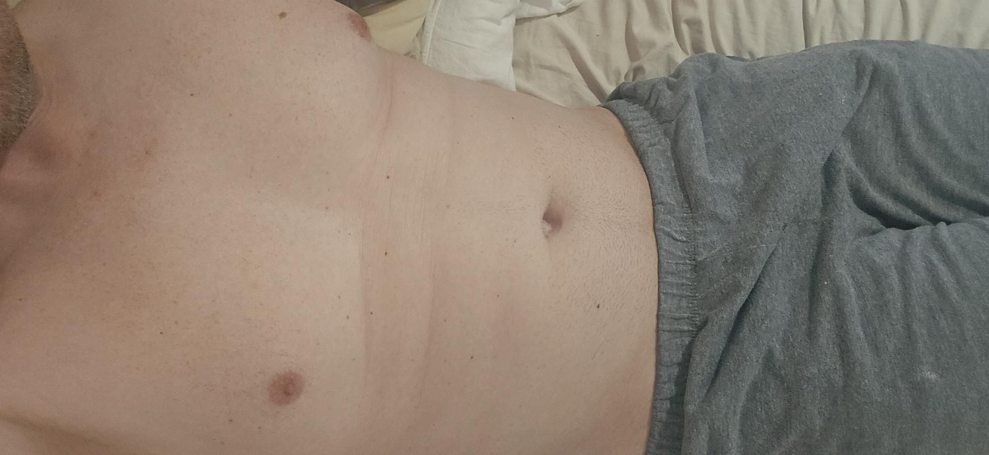 Imagen de perfil de Hetero82