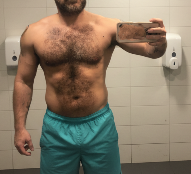 Imagen de perfil de Javier