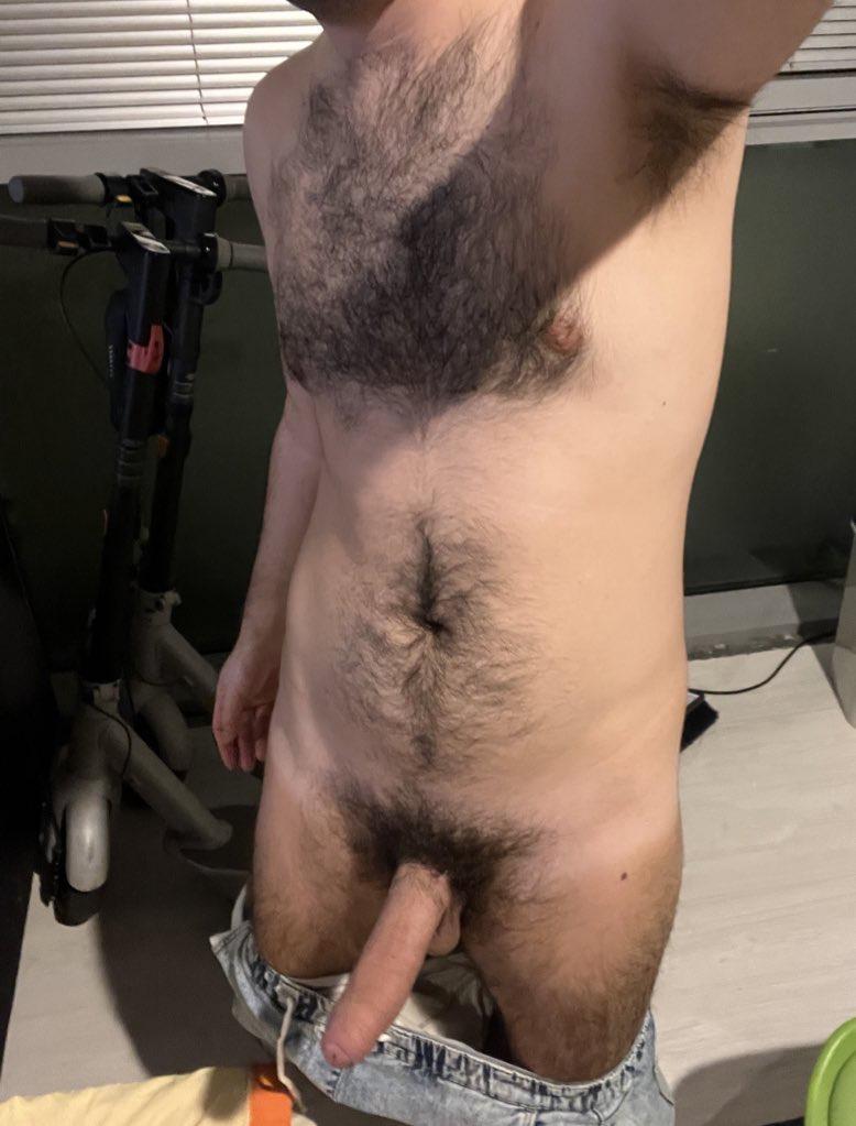 Imagen de perfil de Hairy