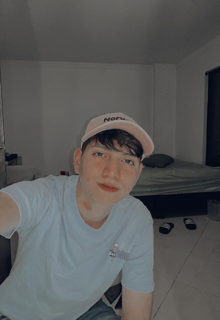 Imagen de perfil de Samuel