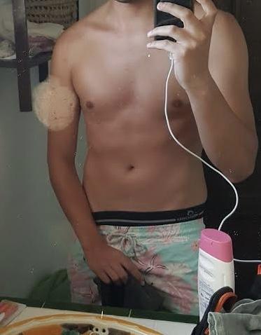 Imagen de perfil de Sudadoycorrido