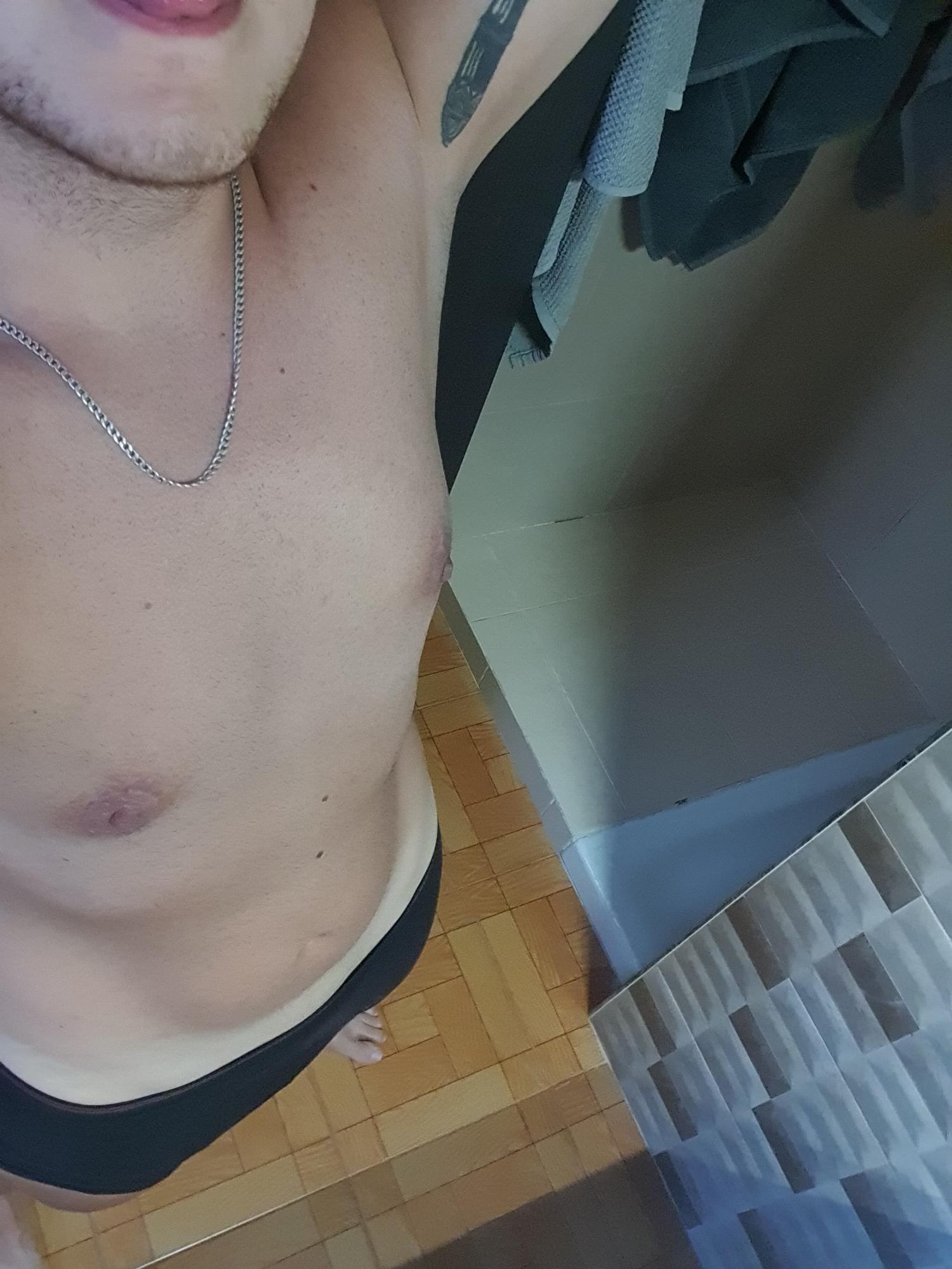 Imagen de perfil de Trans Boy