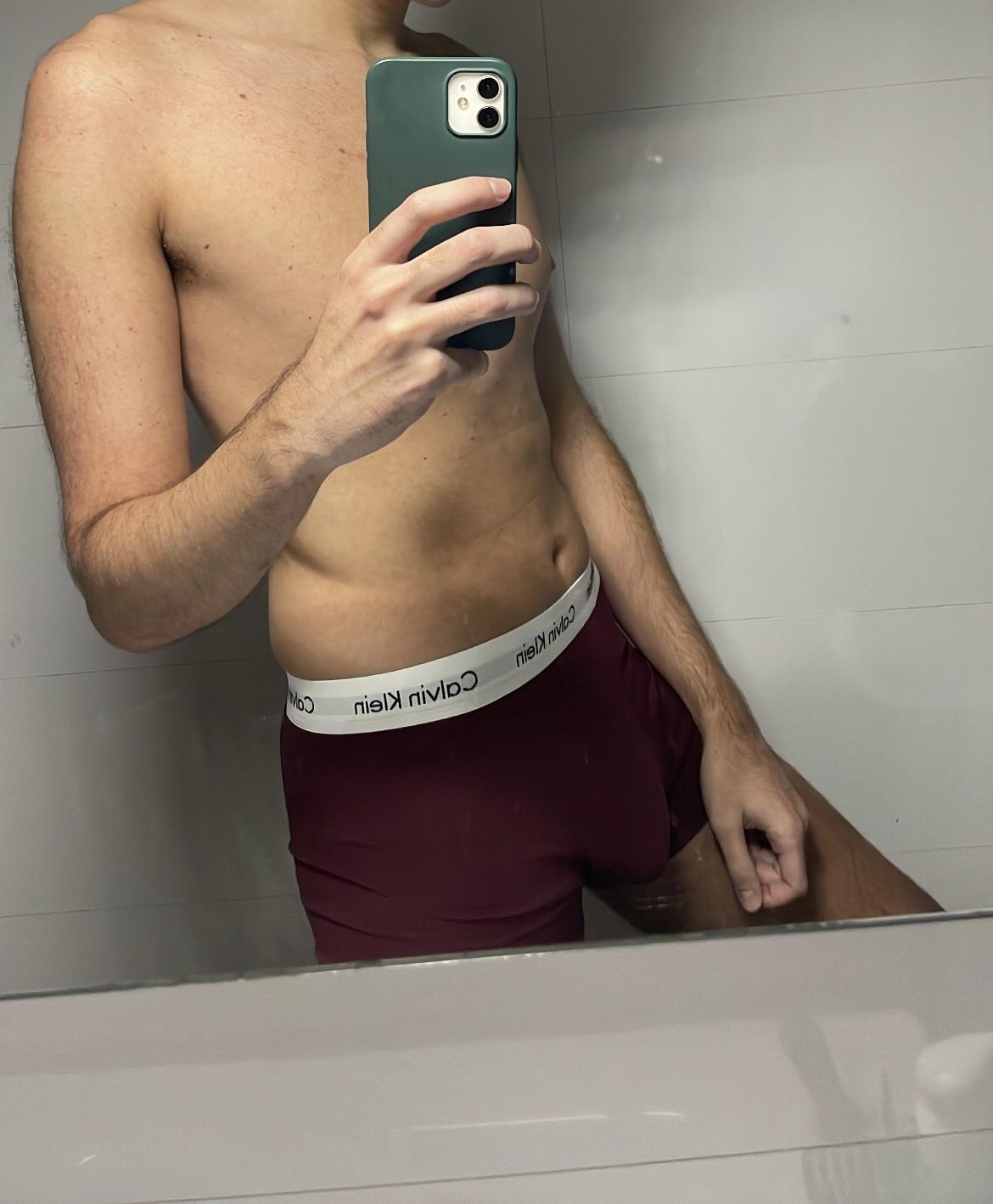 Imagen de perfil de Calvinklein27