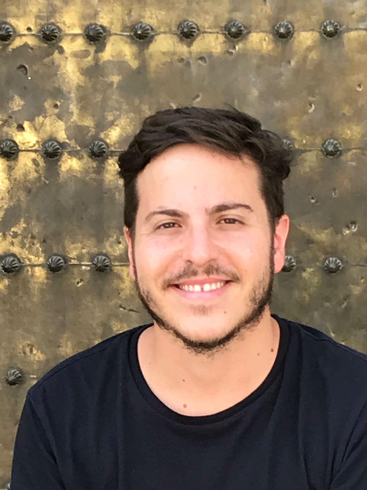 Imagen de perfil de Ramon