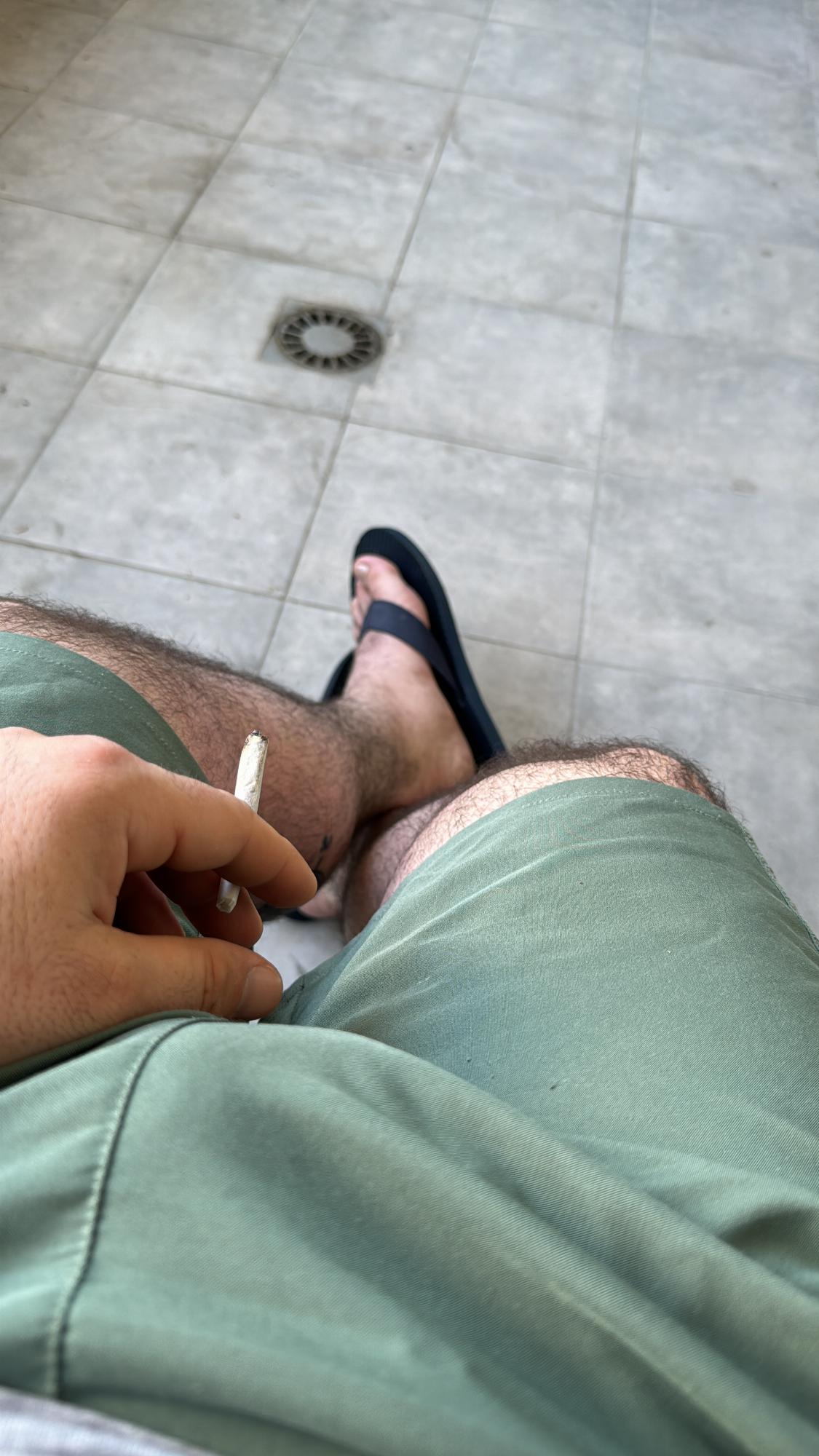 Imagen de perfil de Hugo Peralta (Telegram @Hgperalta)