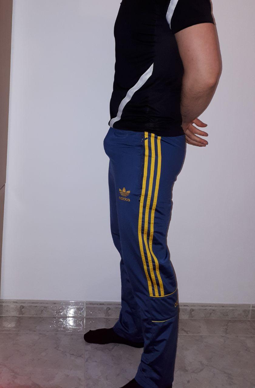 Imagen de perfil de Chandalero