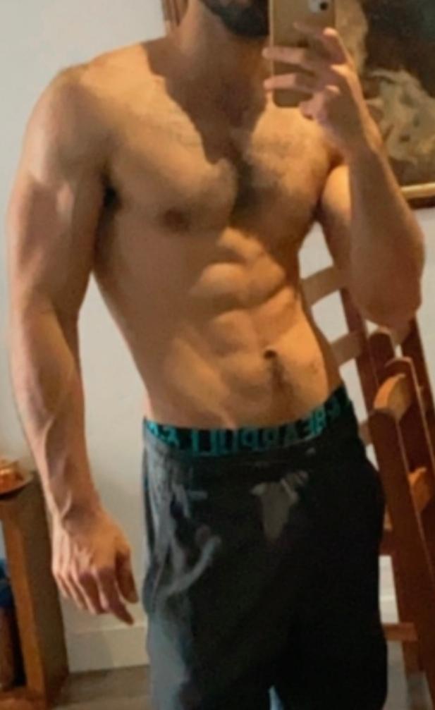 Imagen de perfil de Sergio