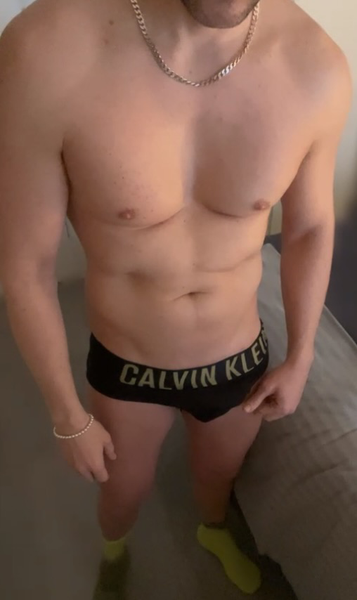 Imagen de perfil de Keko30Gym