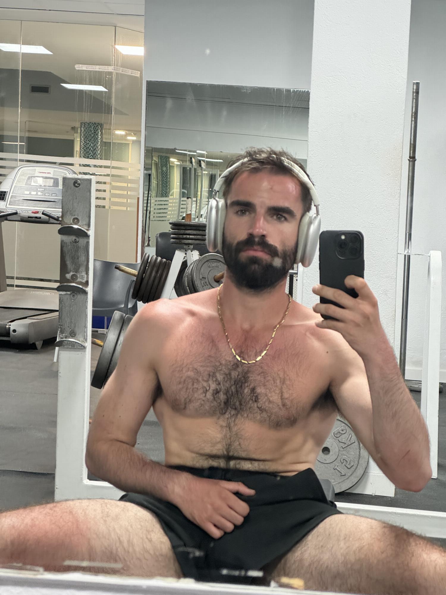 Imagen de perfil de Pecho Lobo Rollo Hetero