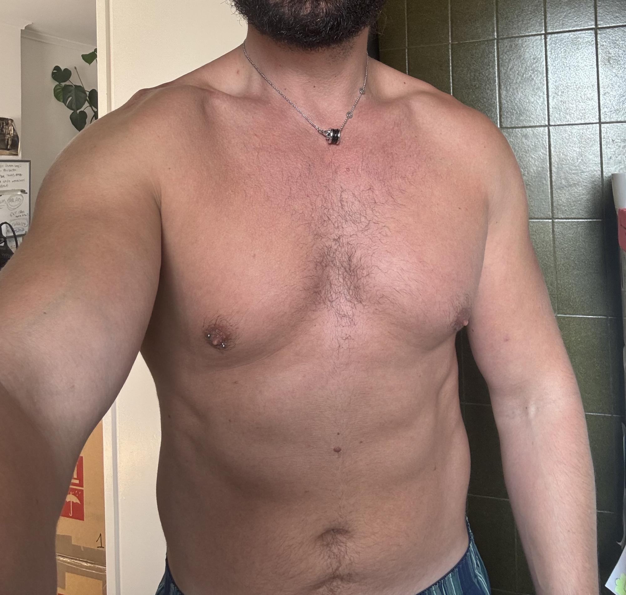 Imagen de perfil de Óscar