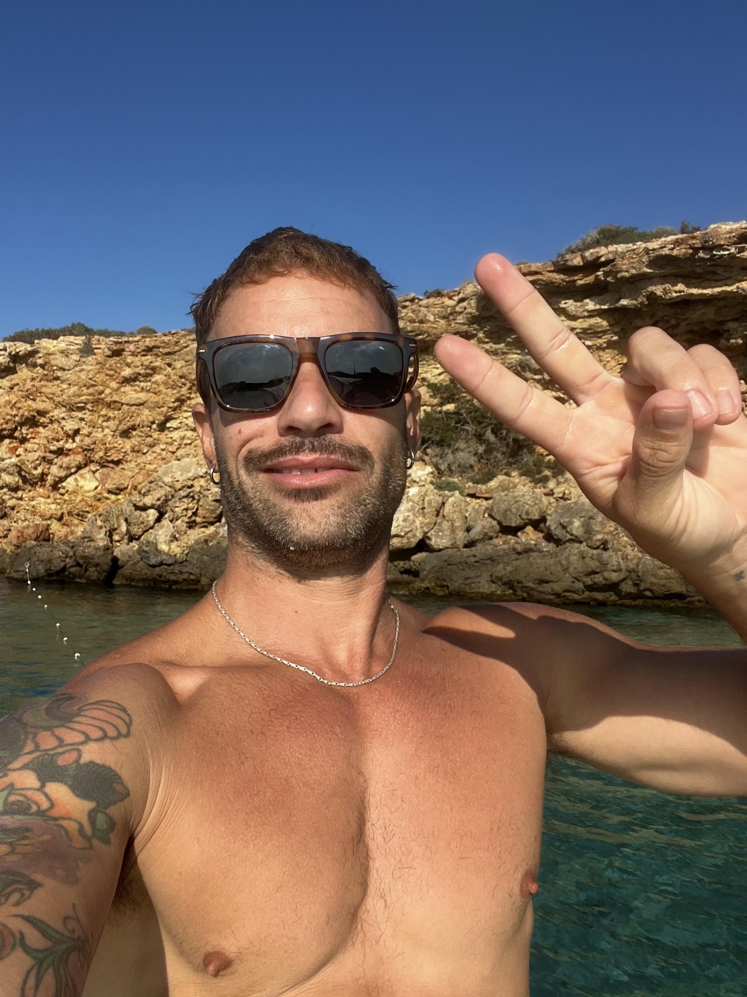 Imagen de perfil de Pedro