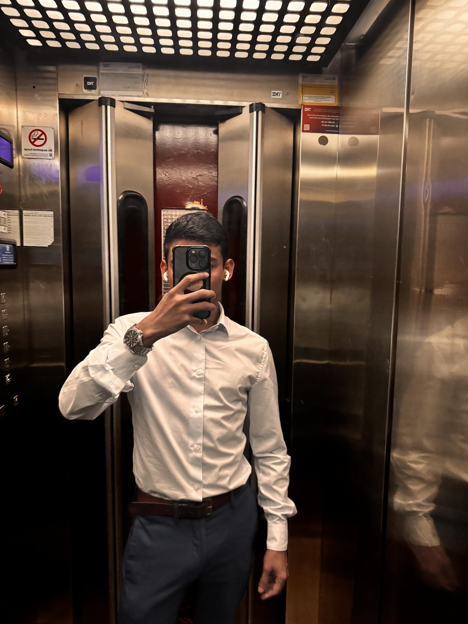 Imagen de perfil de Andre