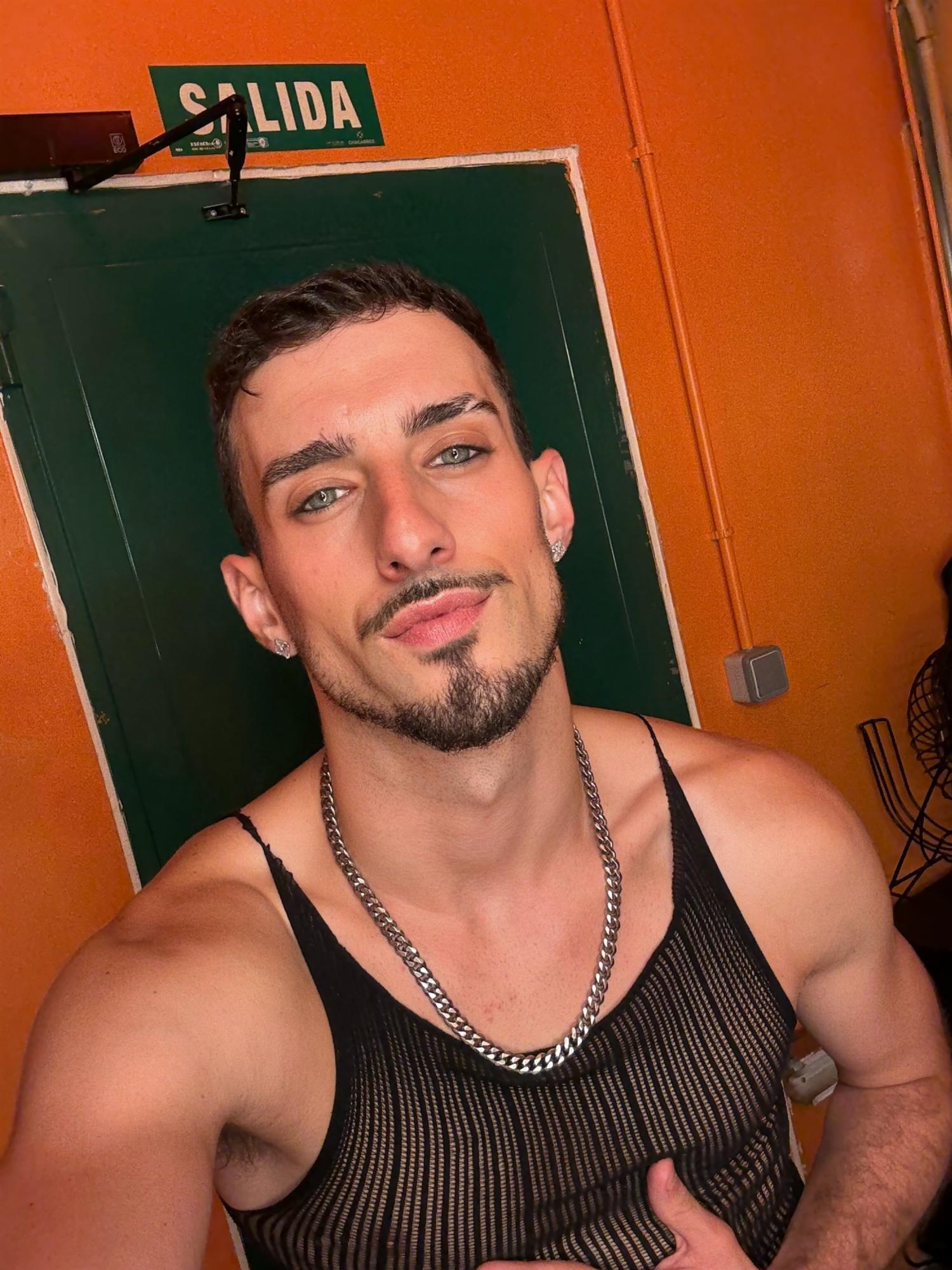 Imagen de perfil de Adan