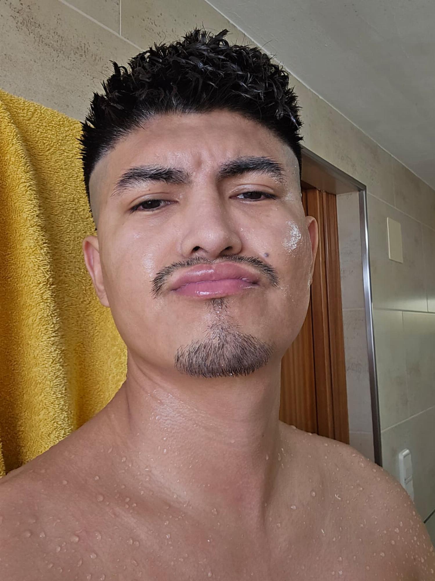 Imagen de perfil de Ian Cortez