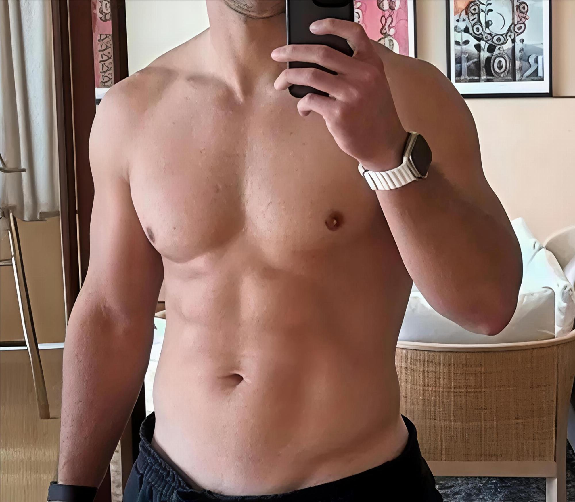 Imagen de perfil de Maduro Crossfitero