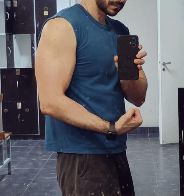Imagen de perfil de Arturo