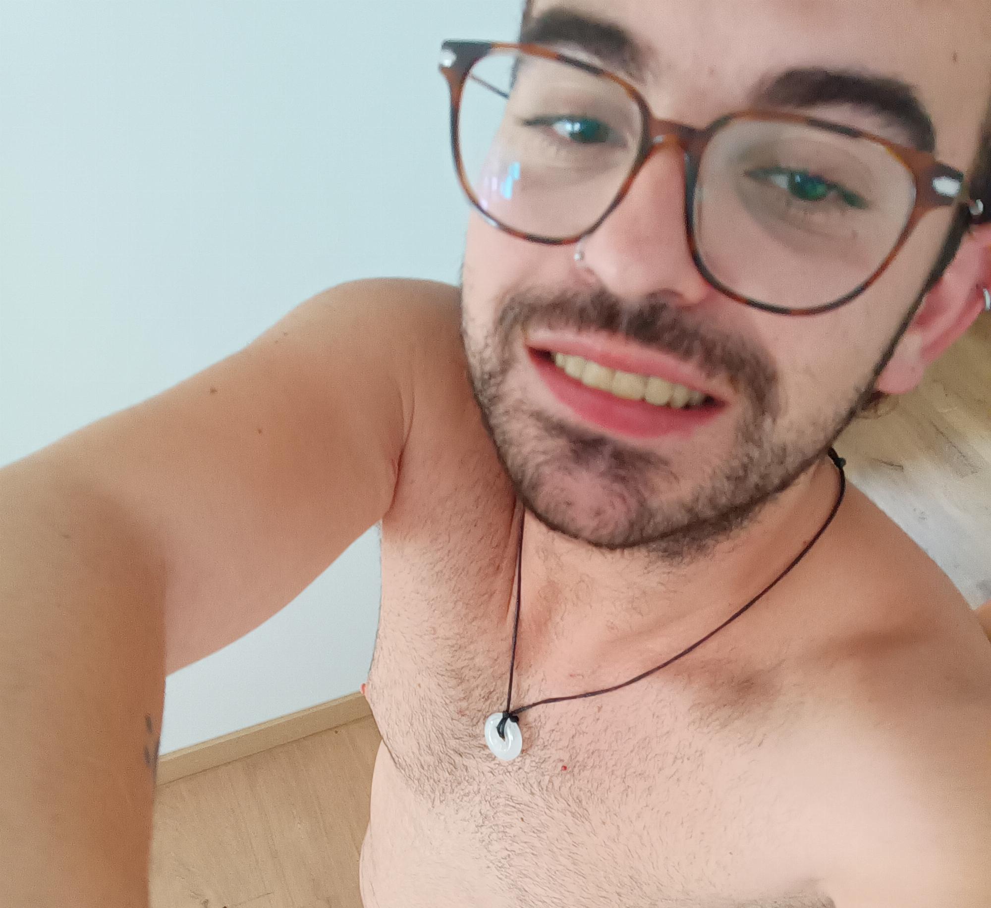 Imagen de perfil de David