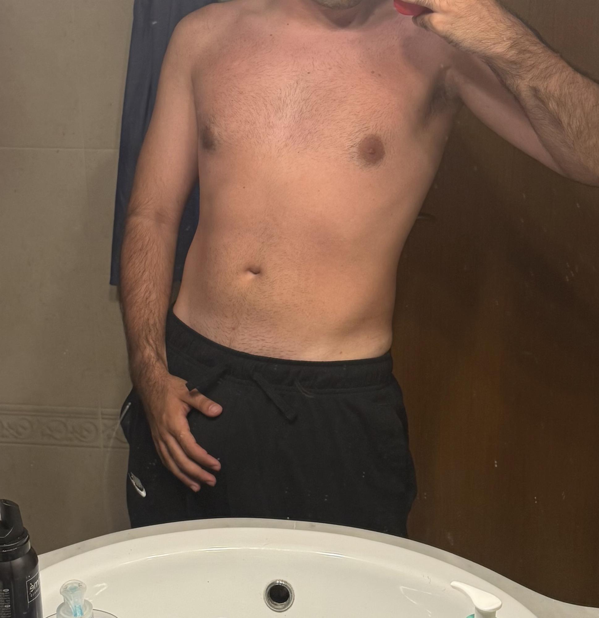 Imagen de perfil de Mark