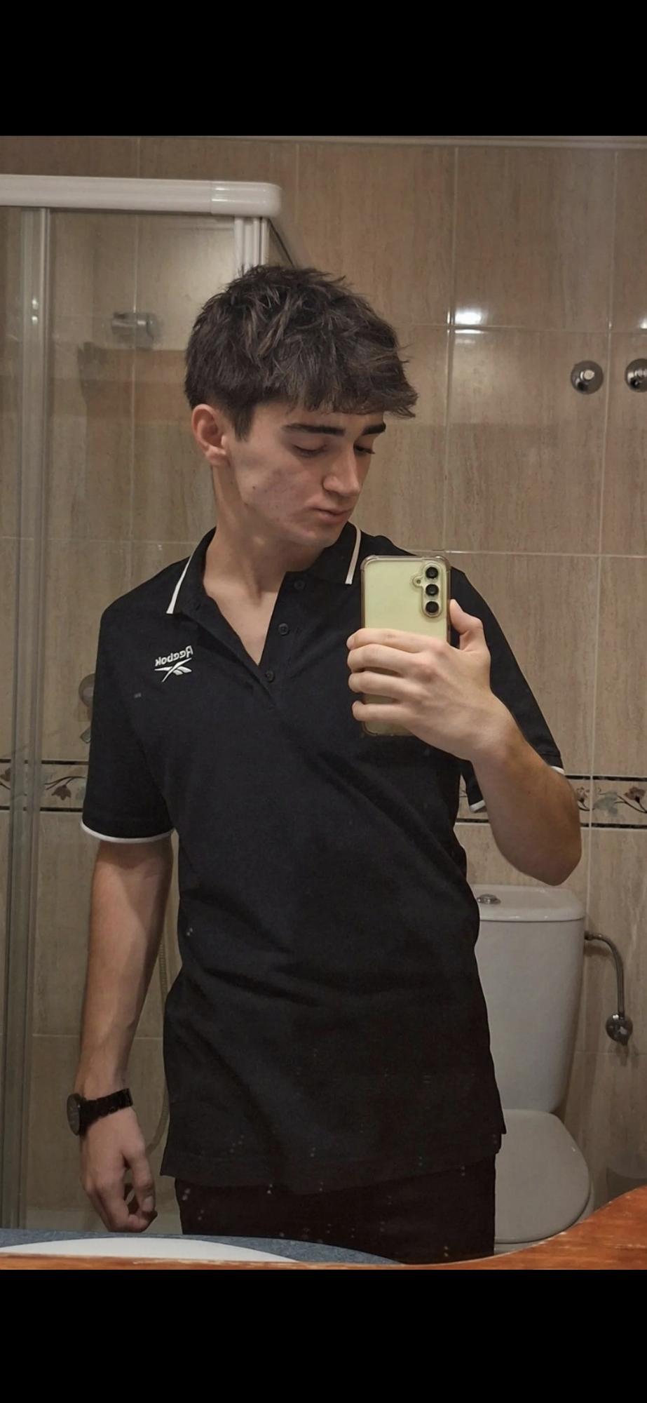 Imagen de perfil de David