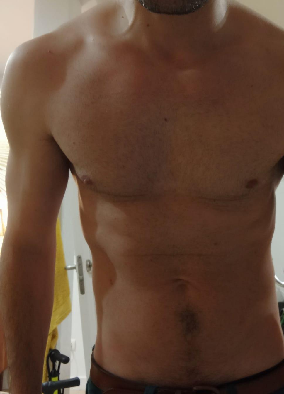 Imagen de perfil de John