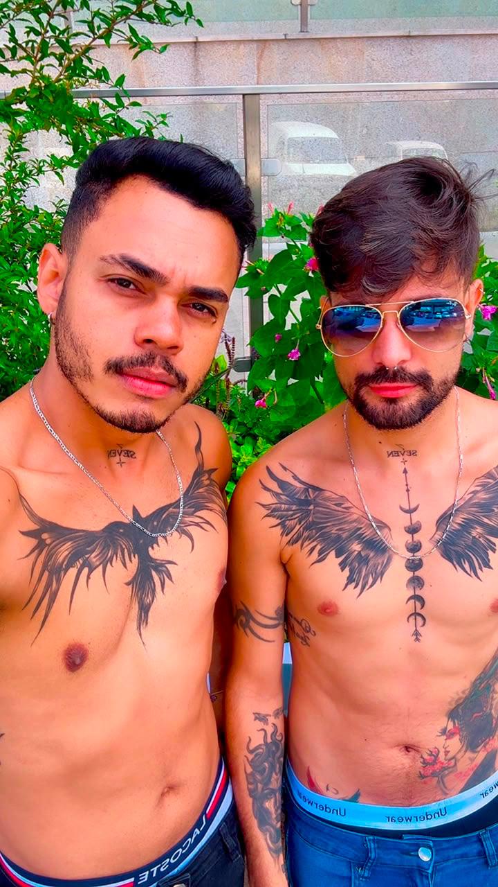 Imagen de perfil de Josh&Peter