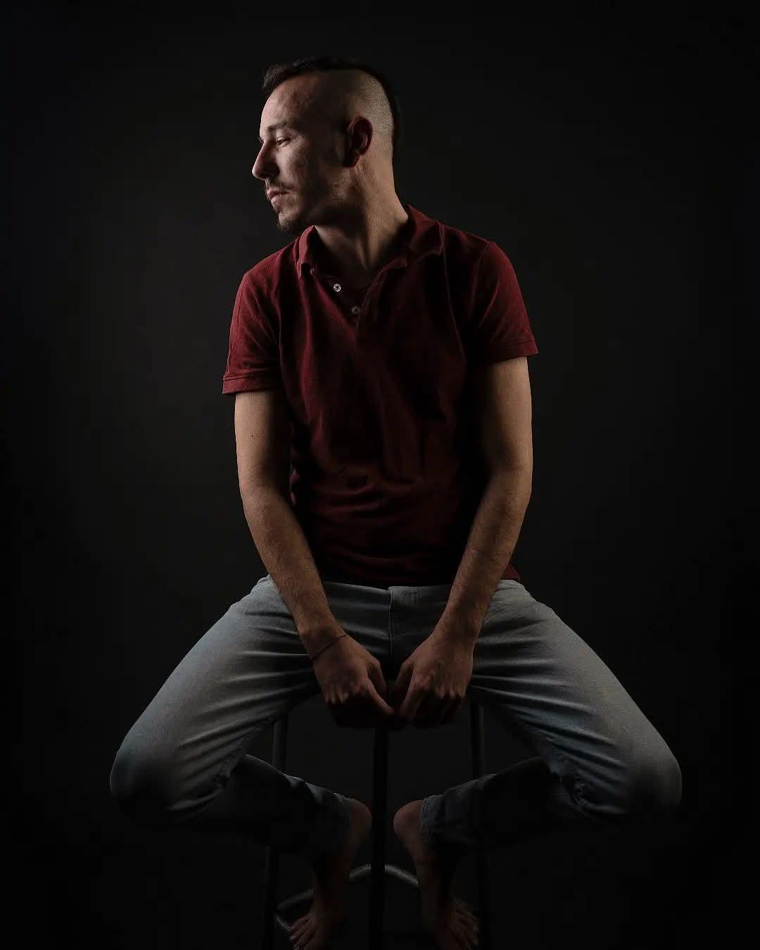 Imagen de perfil de Alex Dark