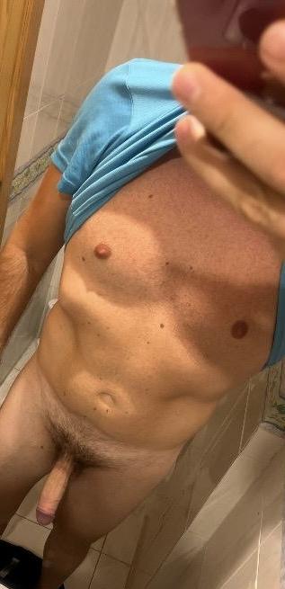 Imagen de perfil de Chico12345