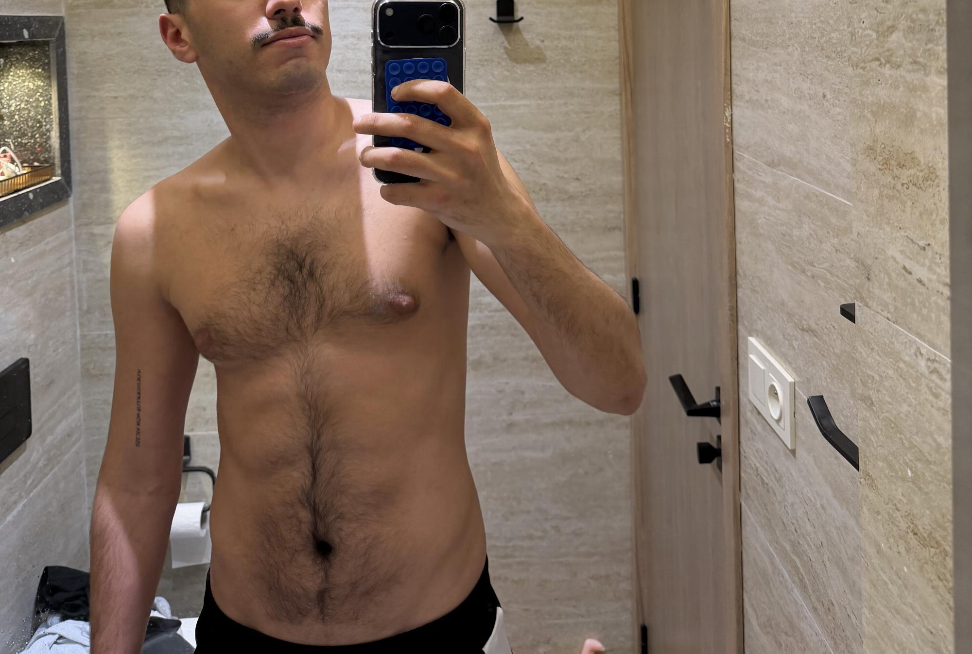 Imagen de perfil de Ibra