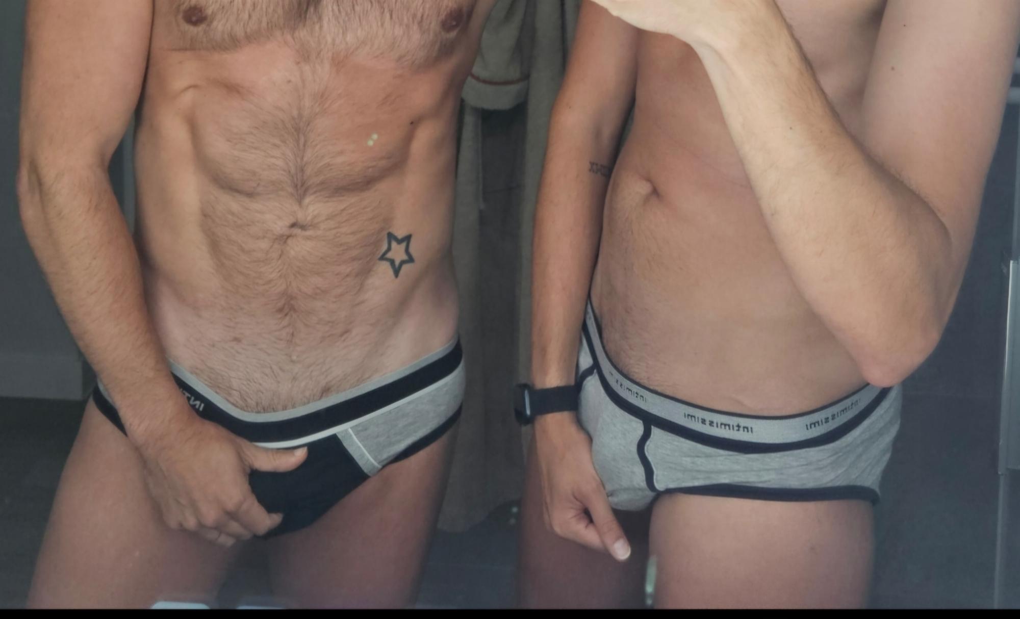 Imagen de perfil de Oliver & Benji