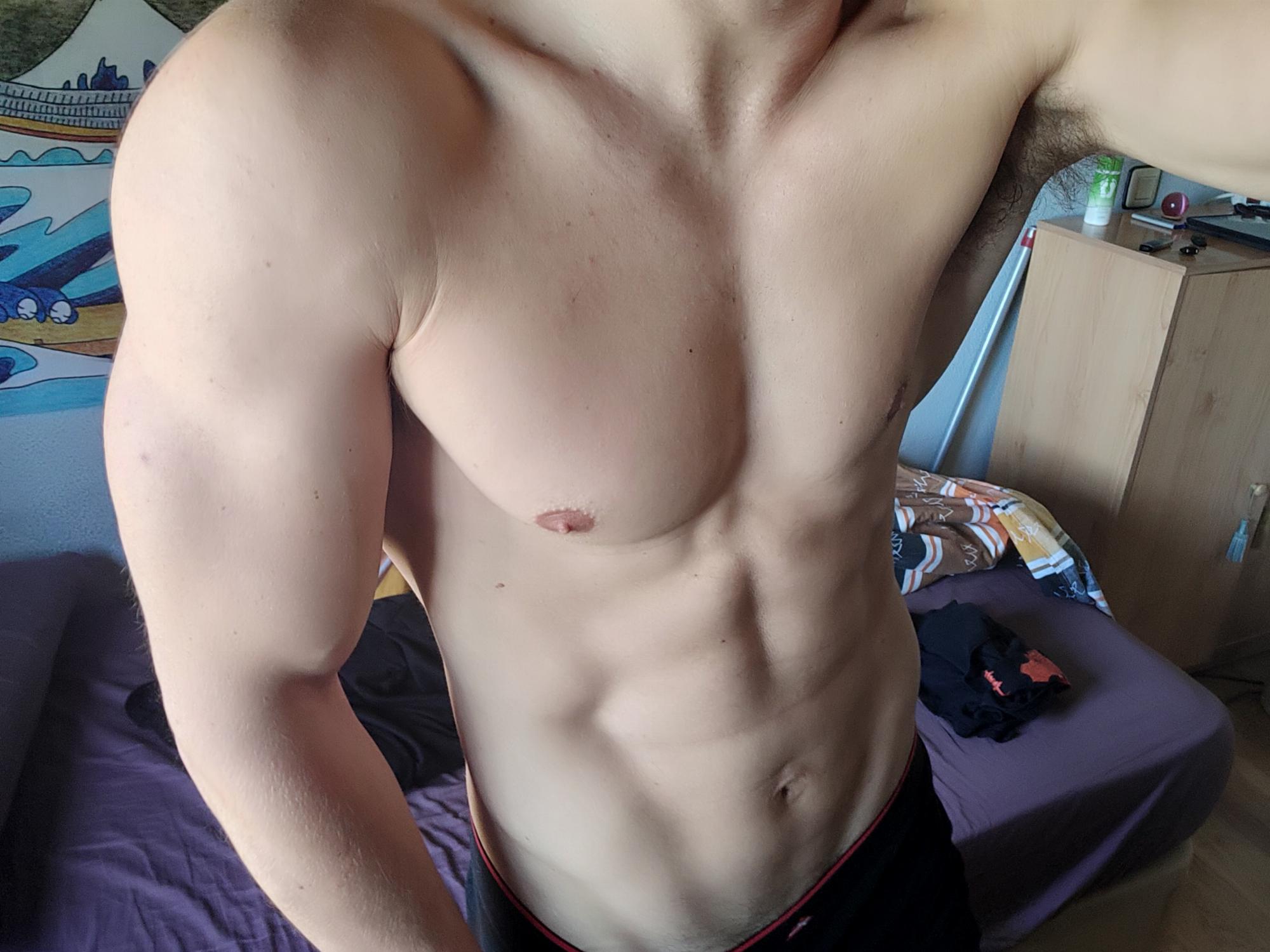 Imagen de perfil de Alexguarro