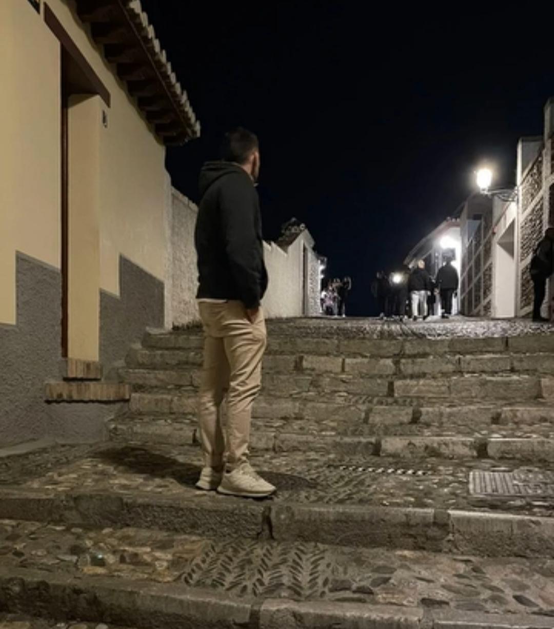 Imagen de perfil de Santi
