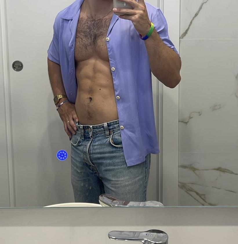 Imagen de perfil de Pareja