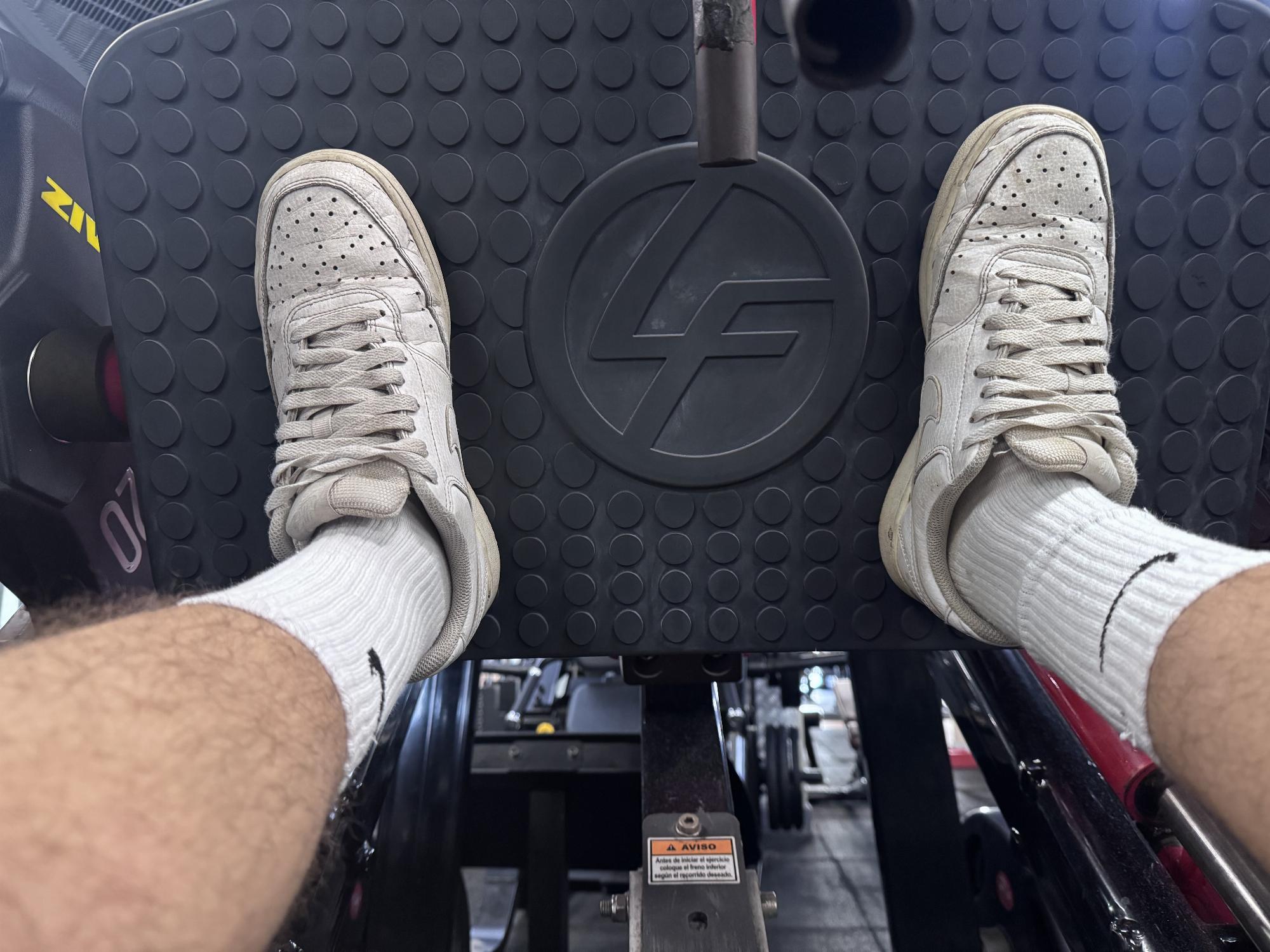 Imagen de perfil de Spanishgymbro