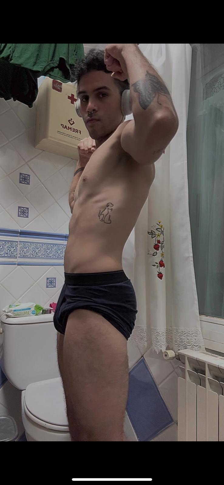 Imagen de perfil de Joss Olvander