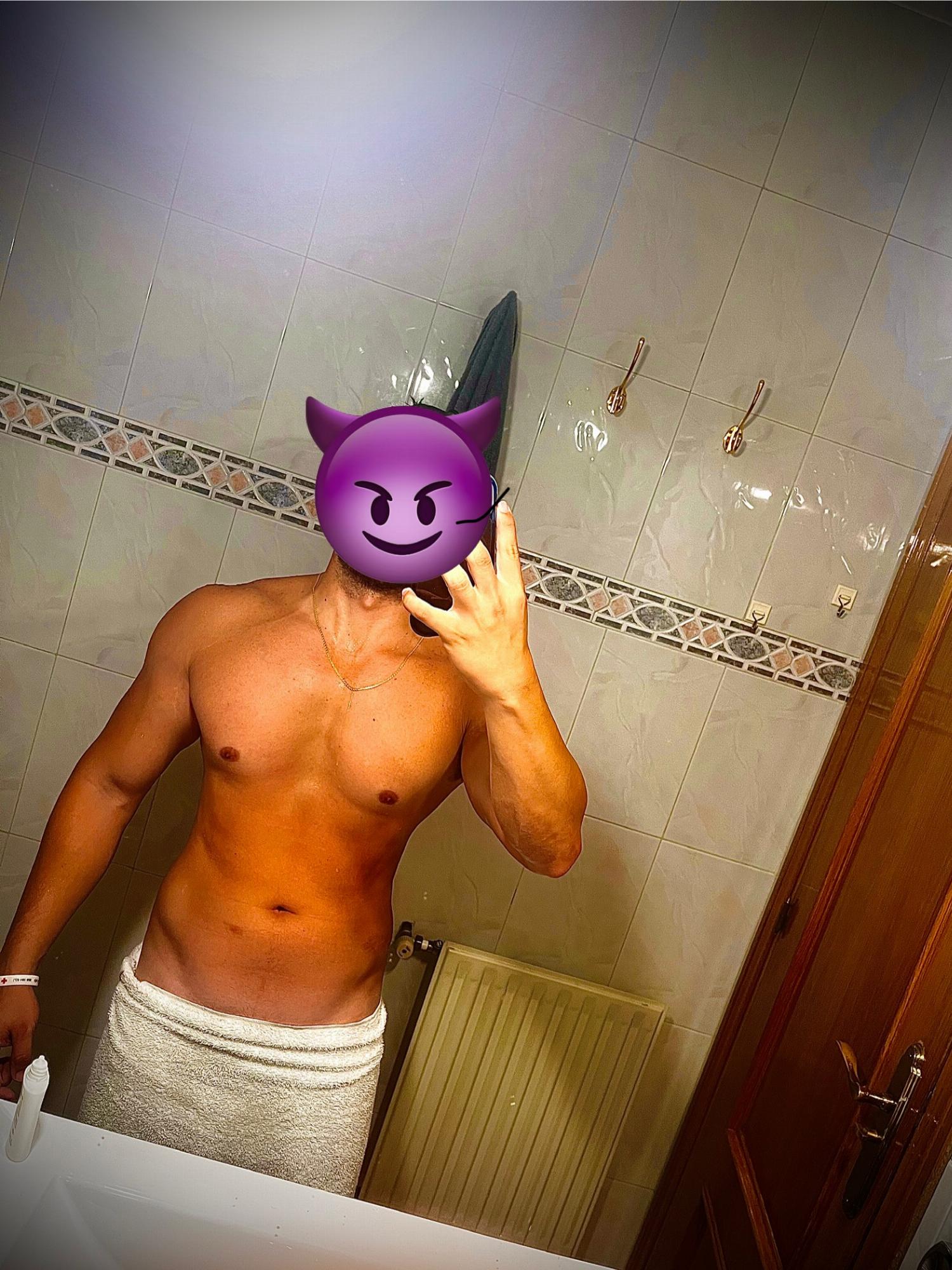 Imagen de perfil de Manu