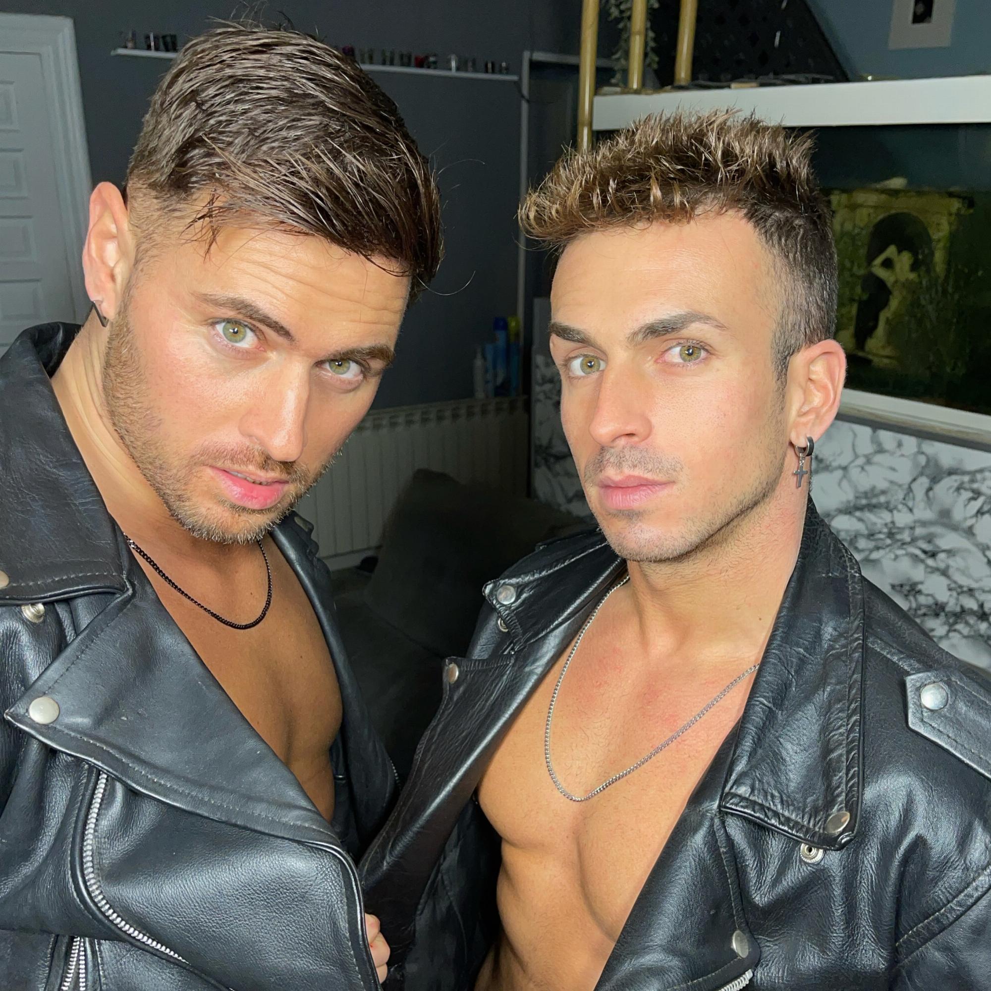 Imagen de perfil de Carlos Y Hector