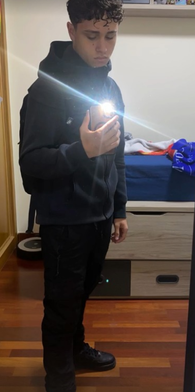 Imagen de perfil de Rodri