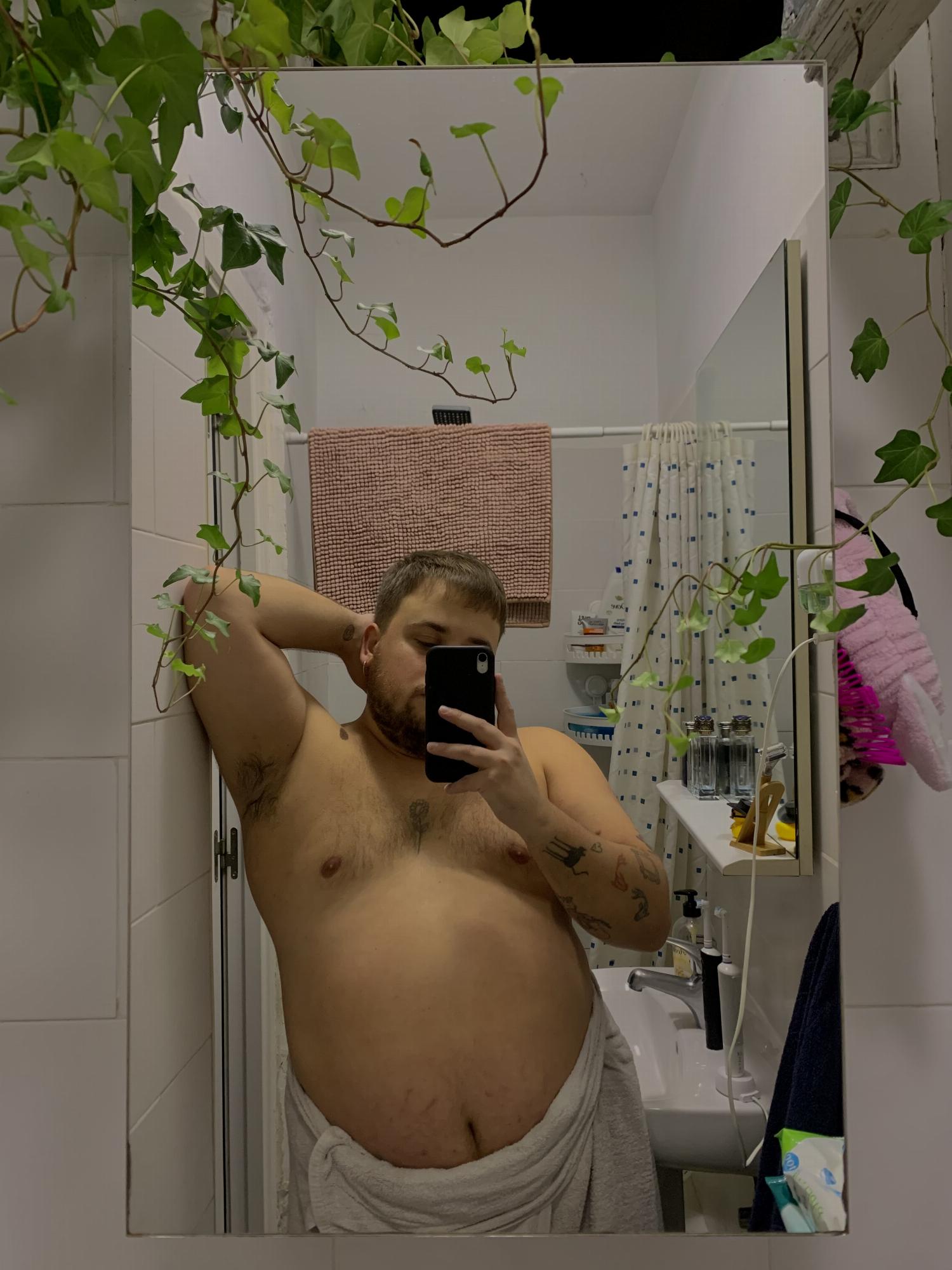 Imagen de perfil de Ale