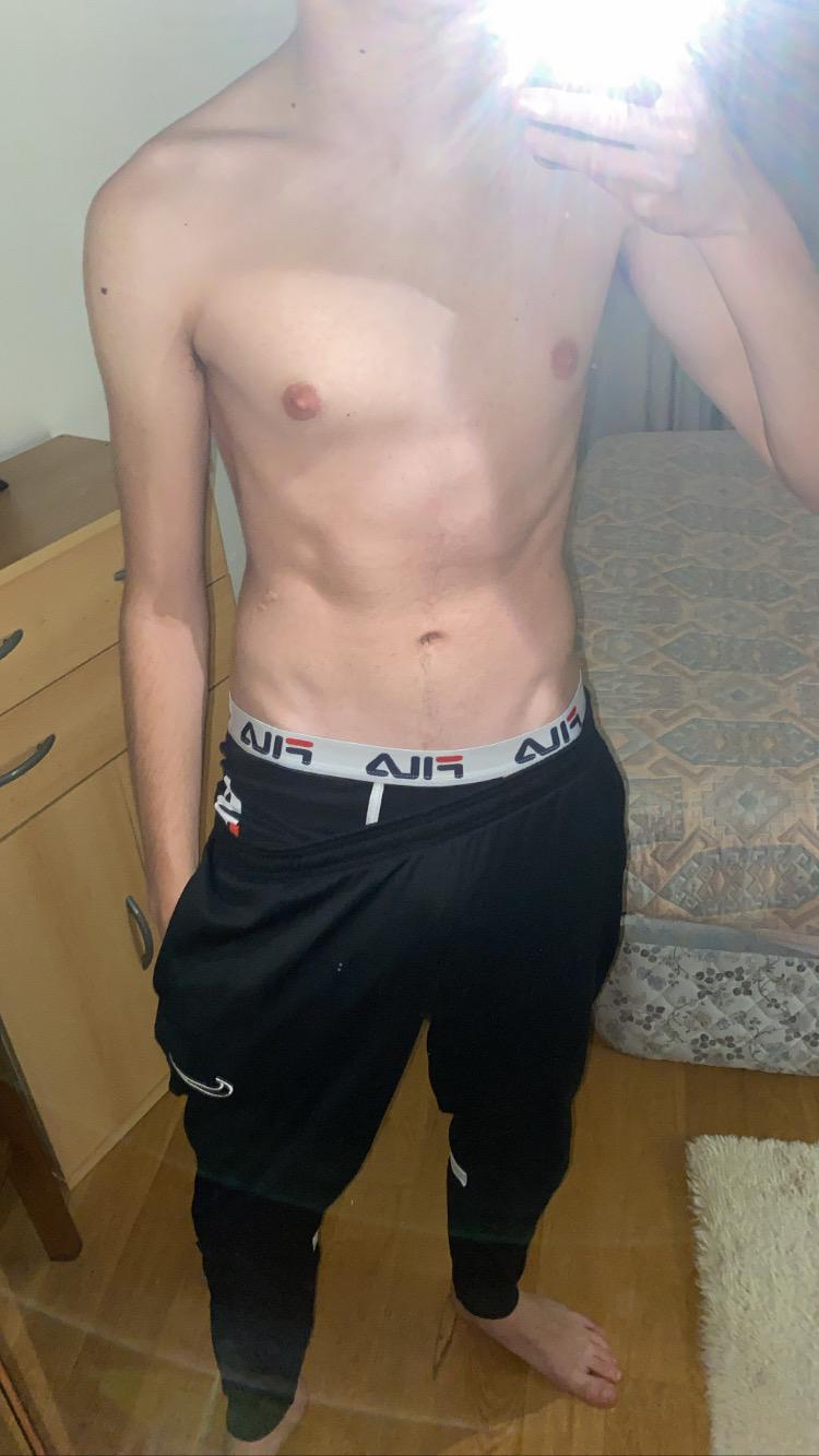 Imagen de perfil de Enzo