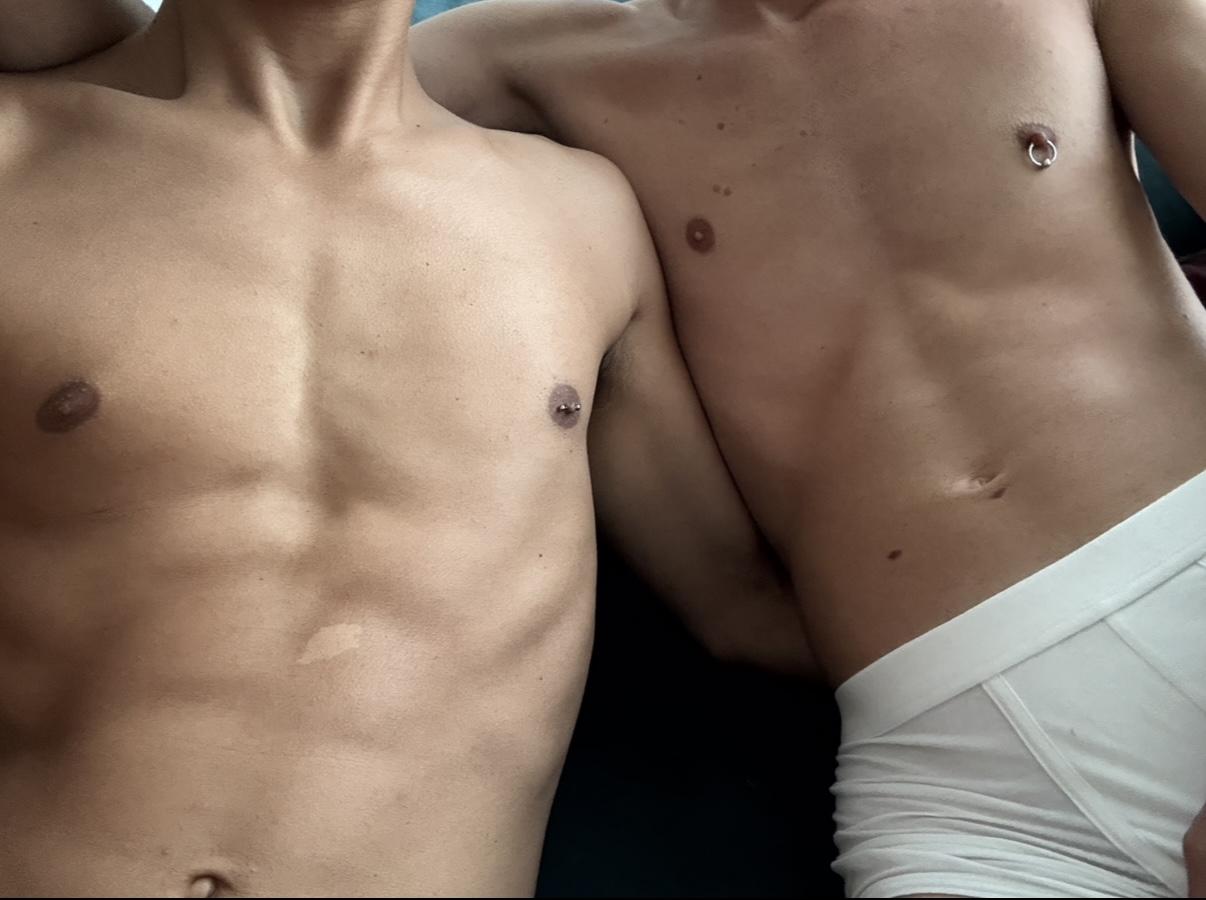 Imagen de perfil de Pareja Twink