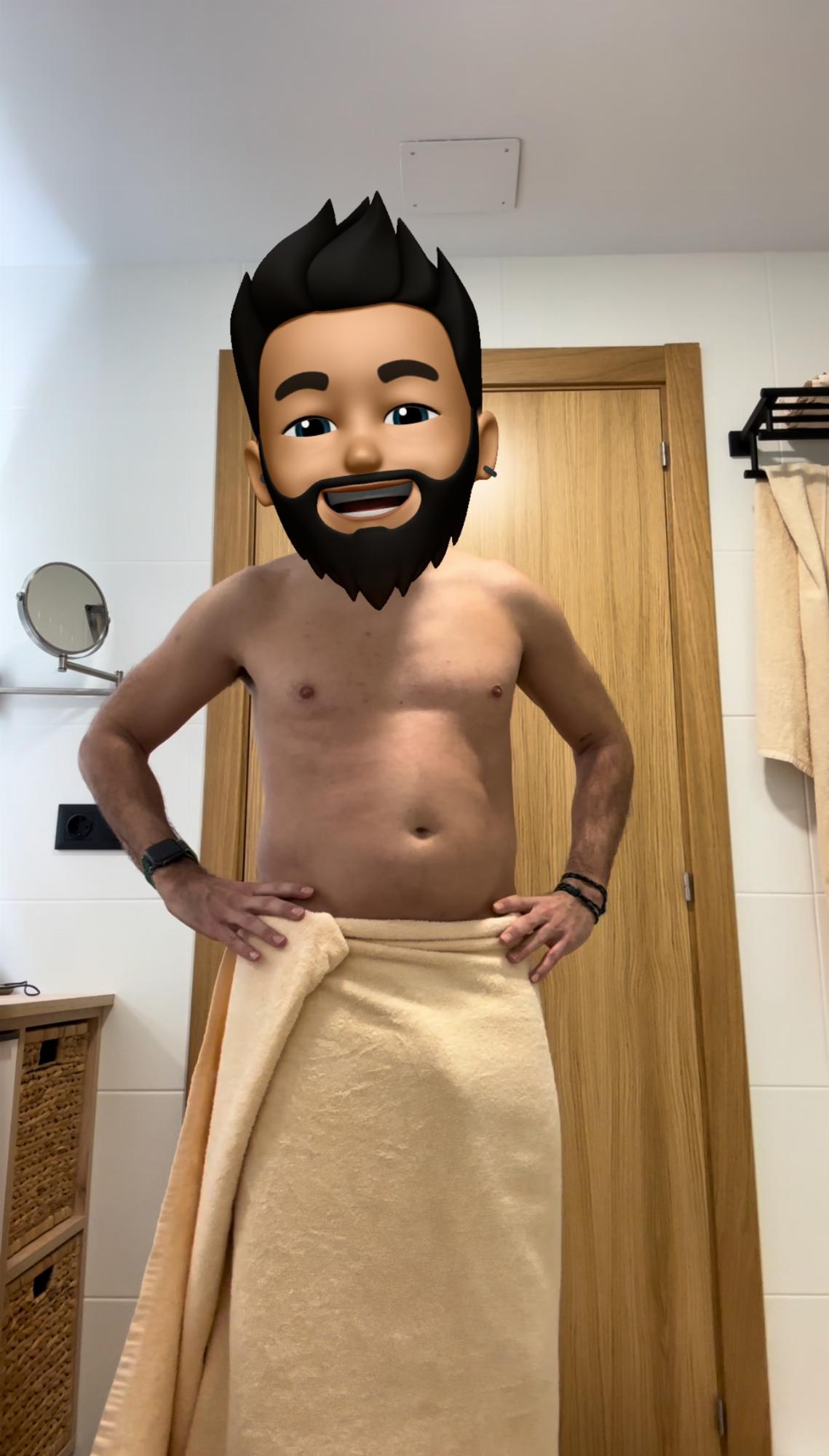 Imagen de perfil de Izan
