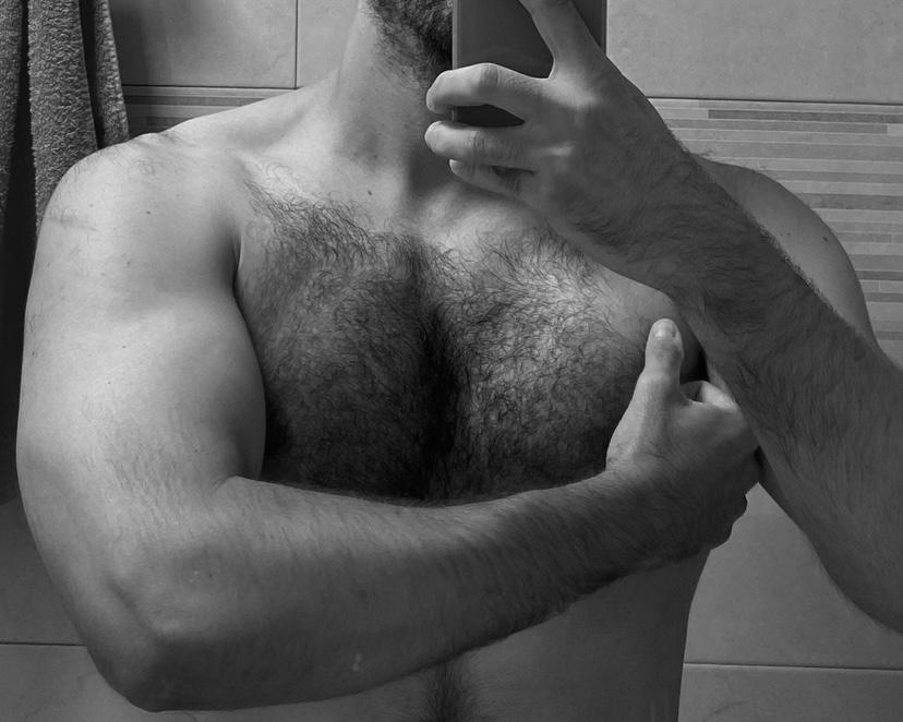 Imagen de perfil de Hache