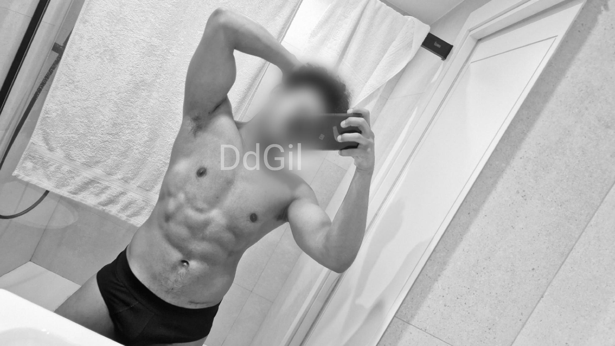 Imagen de perfil de Ddgil