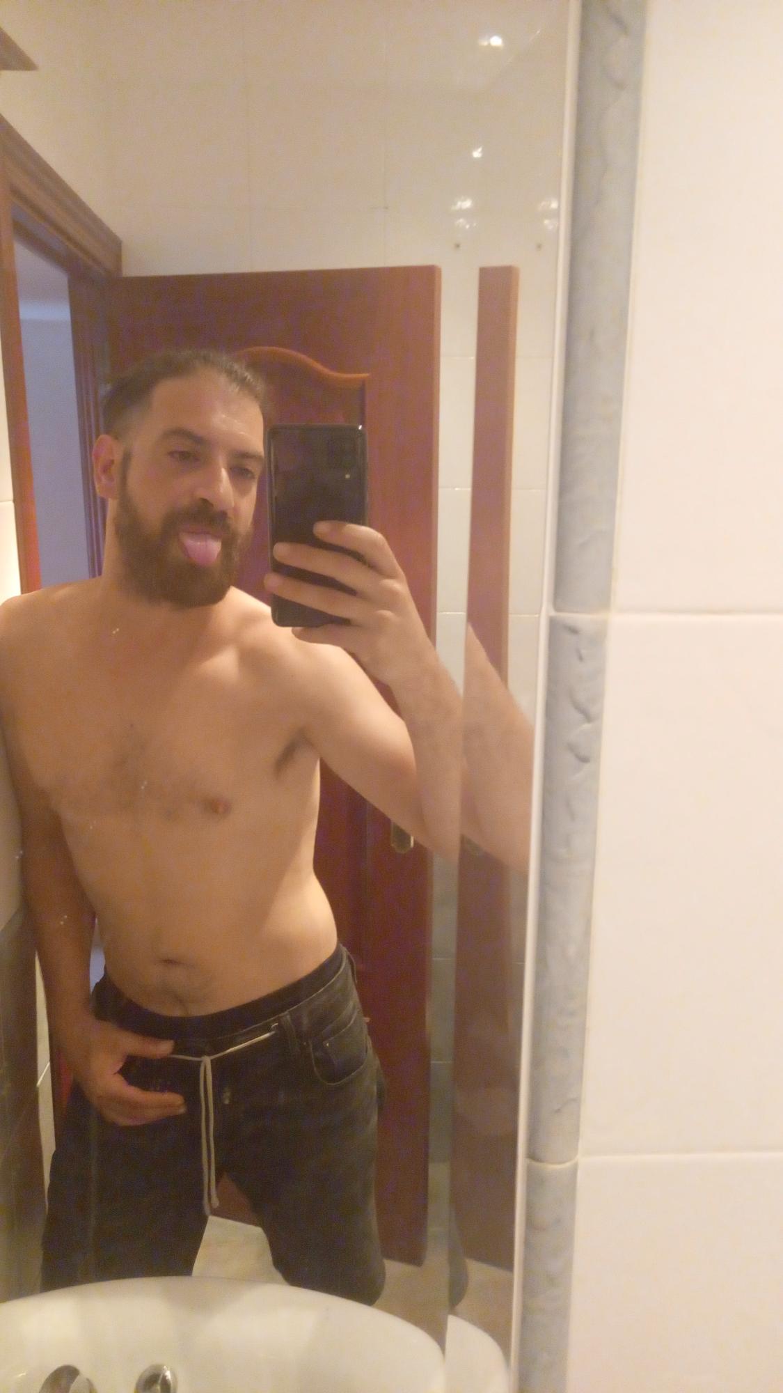 Imagen de perfil de Gaston